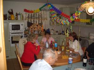 Silvester